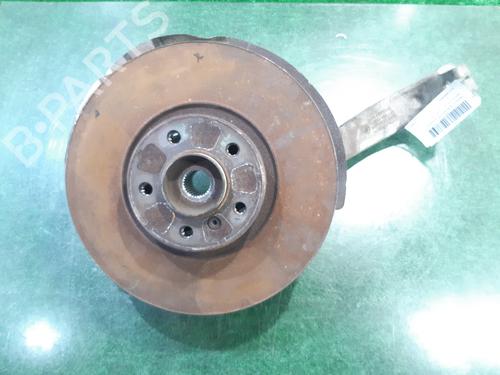 Left front steering knuckle BMW X5 (E70) 3.0 d | BP8224948M25 