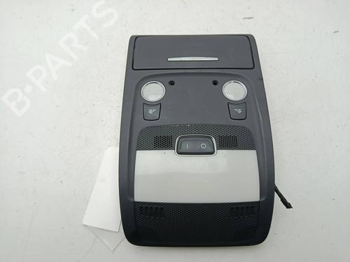 Used Interior roof light AUDI A5 Sportback (8TA) 3.0 TDI quattro (240 hp) 29113005