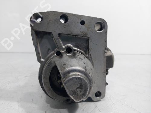 Starter CITROËN C3 Picasso (SH_) | BP35813656M8 - Image 4