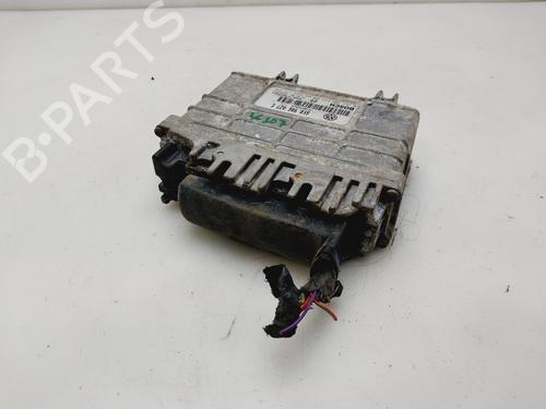 Used Engine control unit (ECU) SEAT CORDOBA (6K1, 6K2) [1993-2002]  27834917