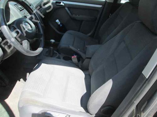 Luftmassemåler VW TOURAN (1T1, 1T2)  | BP2872450M95 