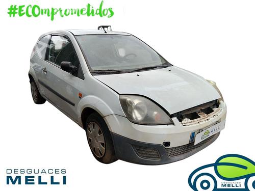 Left side indicator FORD FIESTA V (JH_, JD_) 1.4 TDCi | BP31939025I20 