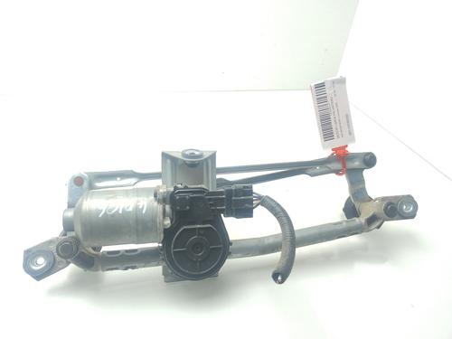 Used Front wiper motor KIA SPORTAGE IV (QL, QLE) [2015-2022]  30390509