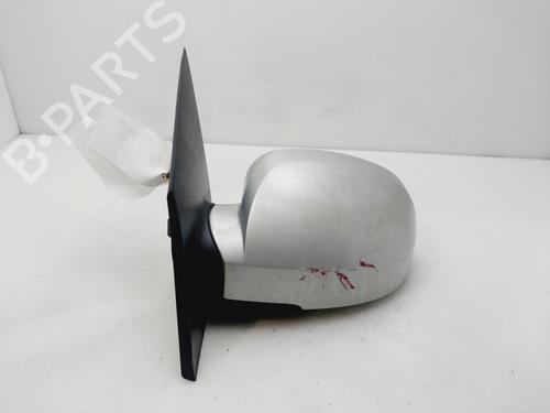 Bakspejl venstre HYUNDAI GETZ (TB) 1.5 CRDi | BP29962246C26