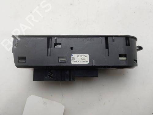Left front window switch OPEL ASTRA H (A04) | BP40540897I27 - Image 4