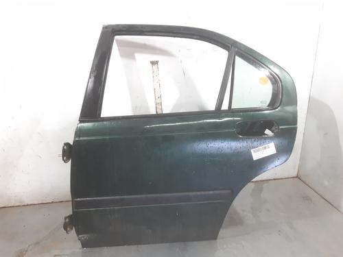 Used Left rear door ROVER 45 I Hatchback (RT) 2.0 V6 (150 hp) 8676606