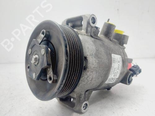 AC-Kompressor VW POLO V (6R1, 6C1)  | BP27159991M34 