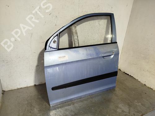 Left front door KIA PICANTO I (SA) 1.1 | BP30196388C2 