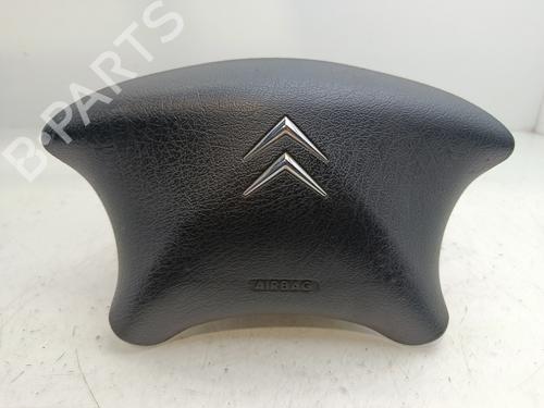 Lenkradairbag für CITROËN XSARA Coupe (N0) 2.0 HDI 90 (90 hp) 28288145