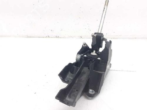 Gear lever FORD FOCUS III 1.6 TDCi | BP7422351M90 