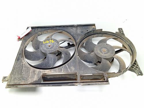 Radiator fan LAND ROVER FREELANDER I (L314) 2.0 DI 4x4 | BP23078150M35 