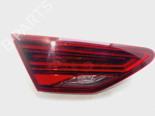 Used Left tailgate light SEAT LEON (5F1) [2012-2021]  27314313