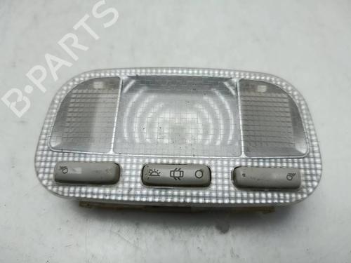 Used Interior roof light Interior roof light CITROËN BERLINGO MULTISPACE (B9) 1.6 BlueHDi 100 (99 hp) 40082063 40082063