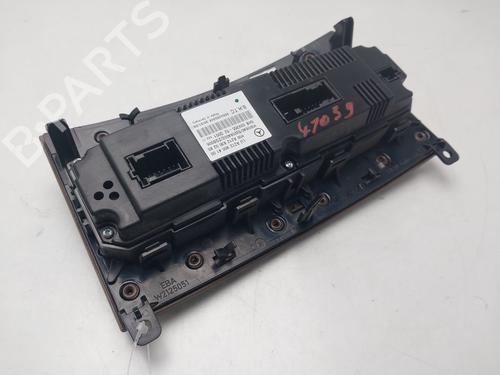 Climate control MERCEDES-BENZ E-CLASS (W212) | BP33619976I5 - Image 2