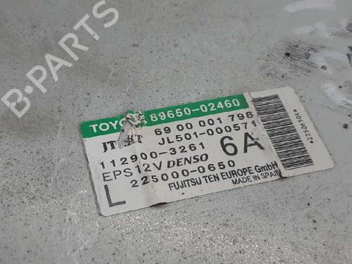 Electronic module TOYOTA AURIS (_E15_)  | BP6592068M83 