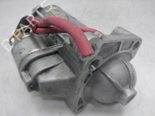 Starter RENAULT MEGANE II Saloon (LM0/1_) | BP40011142M8 - Image 2