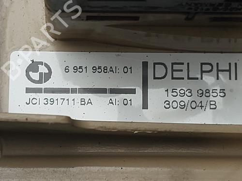 Right front window switch BMW 5 (E60) 525 d | BP36877924I26  - Image 6