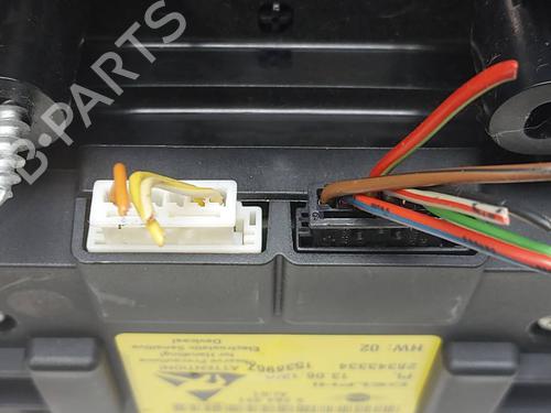 Interior roof light MINI MINI PACEMAN (R61) Cooper | BP38870068I8 - Image 3
