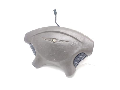 Driver airbag CHRYSLER VOYAGER IV (RG, RS) 2.5 CRD | BP27558861C9 