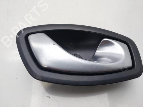 Høyre foran invendig håndtak RENAULT CLIO IV (BH_) [2012-2021]  12601810