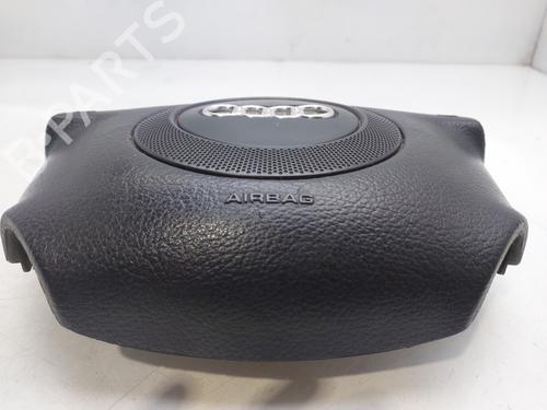 Førerens kollisjonspute AUDI A4 B5 (8D2) 1.8 | BP17133082C9 