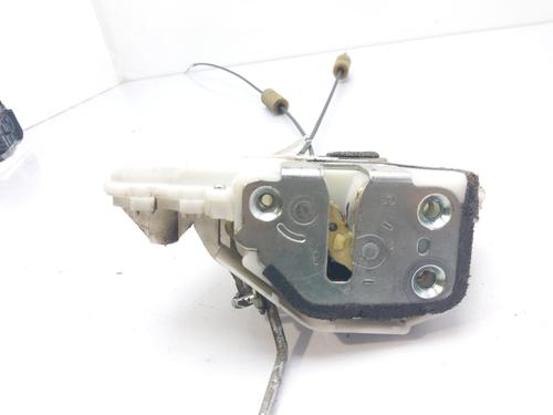 Front right lock HONDA CIVIC VIII Hatchback (FN, FK) 2.2 CTDi (FK3) | BP11696524C97 