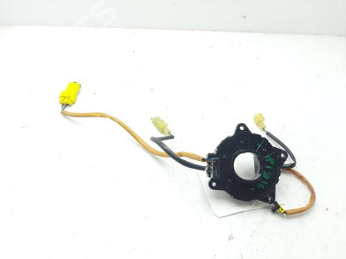 Kontantrulle Airbag /Stelring CHEVROLET MATIZ (M200, M250) 1.0 (67 hp) 13620246