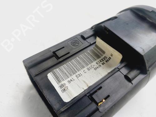 Headlight switch SKODA OCTAVIA I (1U2)  | BP28014330I24 