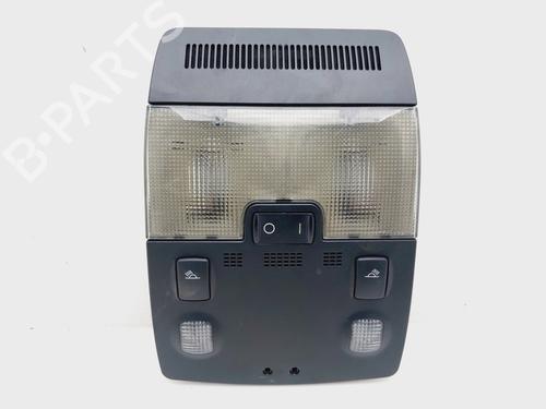Used Interior roof light AUDI A4 B7 (8EC) 2.0 TDI 16V (140 hp) 31124334