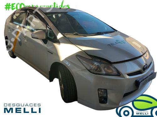 Headlight switch TOYOTA PRIUS (_W3_) 1.8 Hybrid (ZVW3_) | BP33842277I24 - Image 11