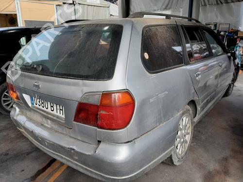 Køler NISSAN PRIMERA Traveller (WP11) 2.0 TD | BP11029732M31 