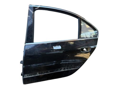 Left rear door PEUGEOT 607 (9D, 9U) | BP30687411C4