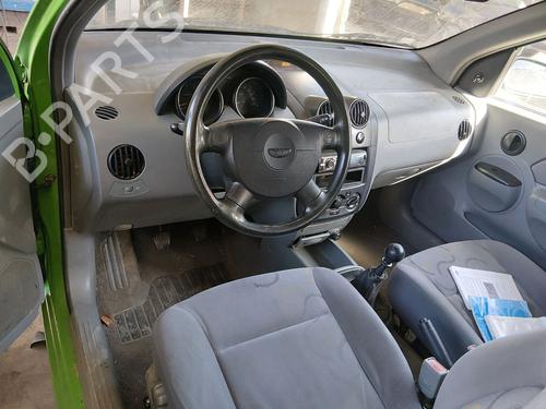 Left headlight CHEVROLET AVEO / KALOS Hatchback (T200) 1.4 | BP33011281C28  - Image 9