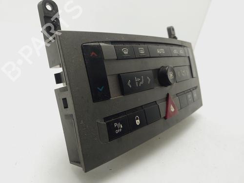 Climate control PEUGEOT 407 SW (6E_, 6D_) 2.0 | BP24547228I5 