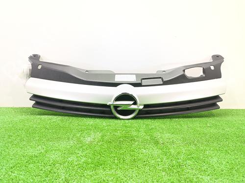 Grelha OPEL ASTRA H (A04) [2004-2014]  30837737
