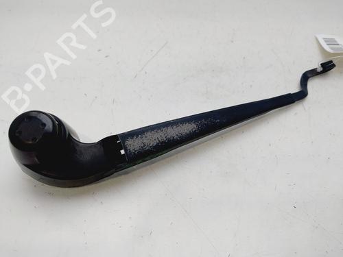 Used Rear windshield wiper arm SEAT LEON (1M1) [1999-2006]  31060383