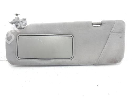 Used Left sun visor Left sun visor KIA CARNIVAL II (GQ) 2.9 CRDi (144 hp) 8609506 8609506