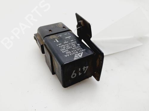 Elektronisk modul SEAT ALHAMBRA (7V8, 7V9) 1.9 TDI | BP30409759M83