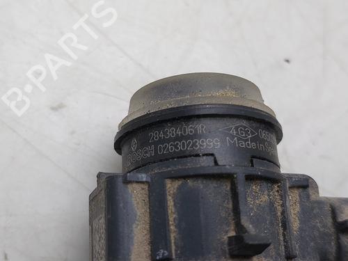 Electronic module DACIA DUSTER (HM_) | BP35781828M83 - Image 3