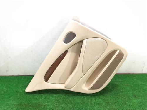 Rear left panel JAGUAR S-TYPE II (X200) 2.7 D | BP10354592C60 