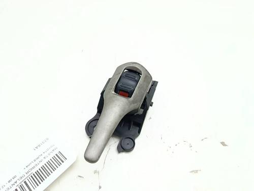 Front left interior door handle TOYOTA AURIS (_E15_) 1.4 D-4D (NDE150_, NDE150R) | BP39717277I13 - Image 2