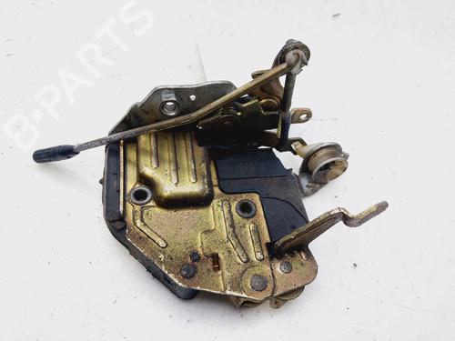 Front left lock MERCEDES-BENZ 124 Saloon (W124) 300 D (124.130) | BP29830856C98 