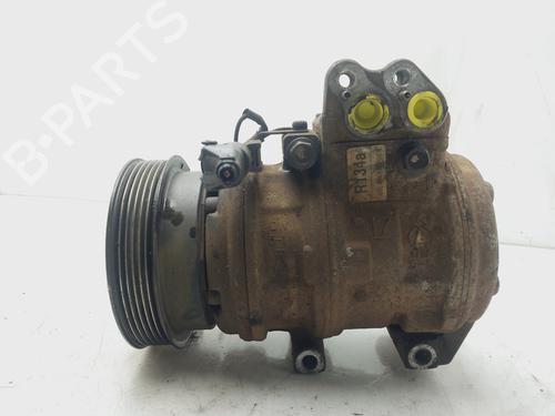 Used AC compressor KIA SPORTAGE II (JE_, KM_) [2004-2011]  23022393