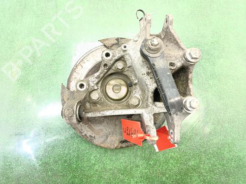 Left rear steering knuckle VOLVO XC40 (536)  | BP29841317M27 