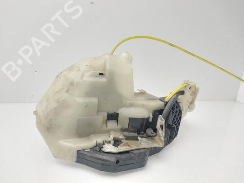 Rear right lock MERCEDES-BENZ S-CLASS (W220, V220) S 400 CDI (220.028, 220.128) | BP31375713C99