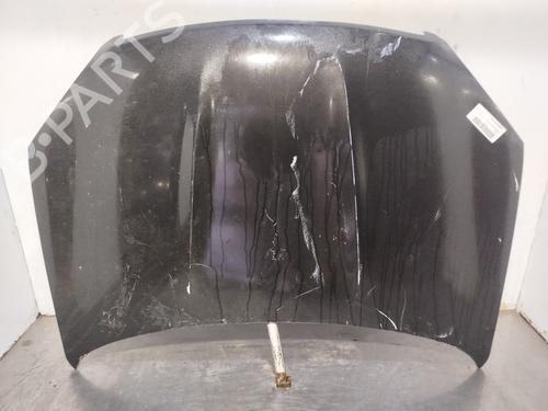 Used Hood Hood NISSAN QASHQAI I (J10, NJ10) [2006-2015] 32435113 32435113