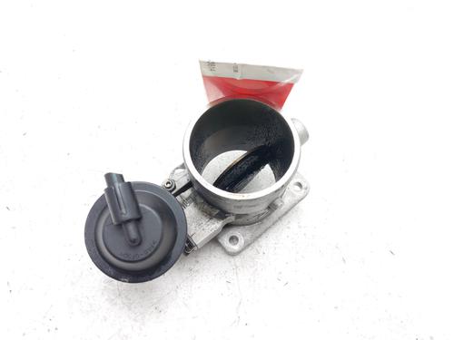 Throttle body KIA CARENS II MPV (FJ) 2.0 CRDi | BP17187316M82 
