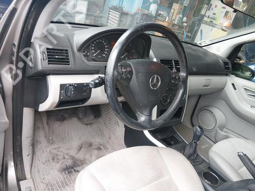 Engine MERCEDES-BENZ A-CLASS (W169) A 160 CDI (169.006, 169.306) | BP34579708M1  - Image 12