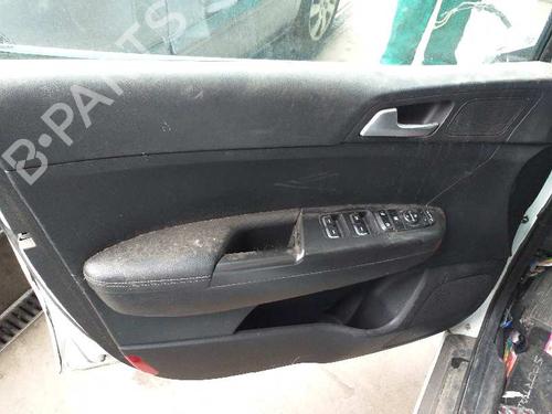 Anti roll bar KIA SPORTAGE IV (QL, QLE) 1.7 CRDi | BP6685442M96 