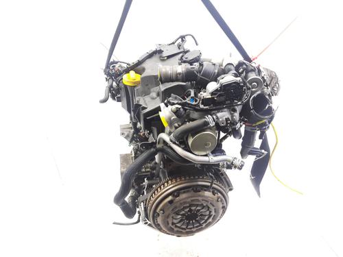 Motor DACIA LODGY (JS_)  | BP29937371M1